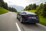 Audi RS5 Sportback 2018 года (WW)